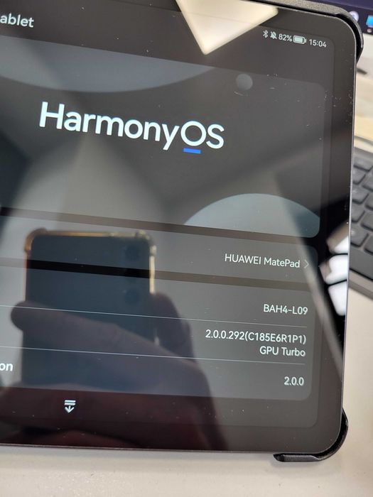 tableta 4g huawei matepad 10.4 BAH4-L09 128gb 4gb ram