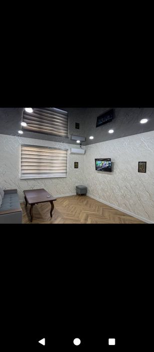 Zaks Kerak  kvartira bor Samarkand