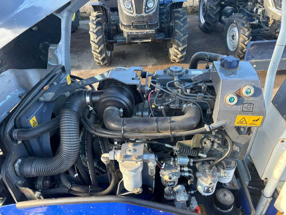 Cilindru compactor 1.5 tone,  Hamm HD 8VV, 2014