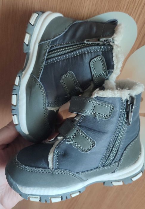 Ghetuțe îmblănite TEX