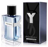 Ysl for men// Мужские духи YSL made in france