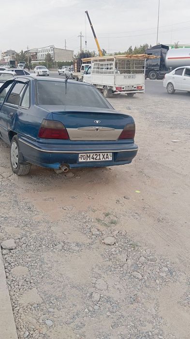 Nexia 1  arzon narxda