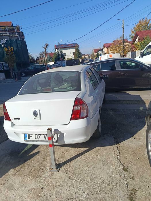 Vând autoturism Renault Symbol 1.5 dci