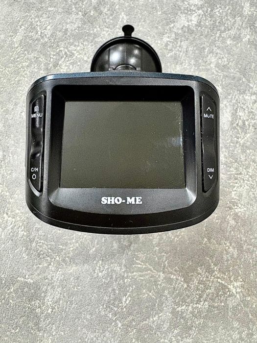 Продам видеорегистратор show-me