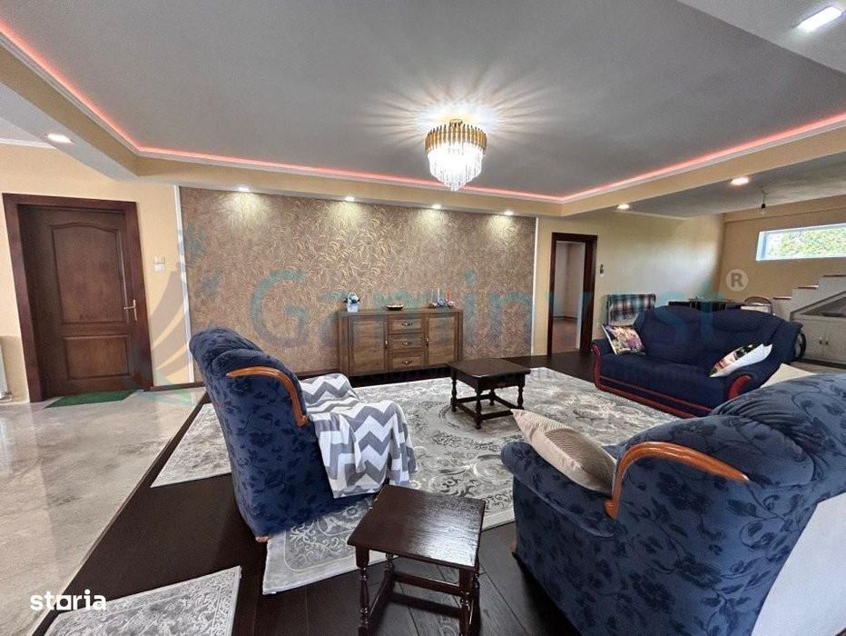 Gaminvest Casa spatioasa, 400 mp utili, Paleu, Bihor, V4200
