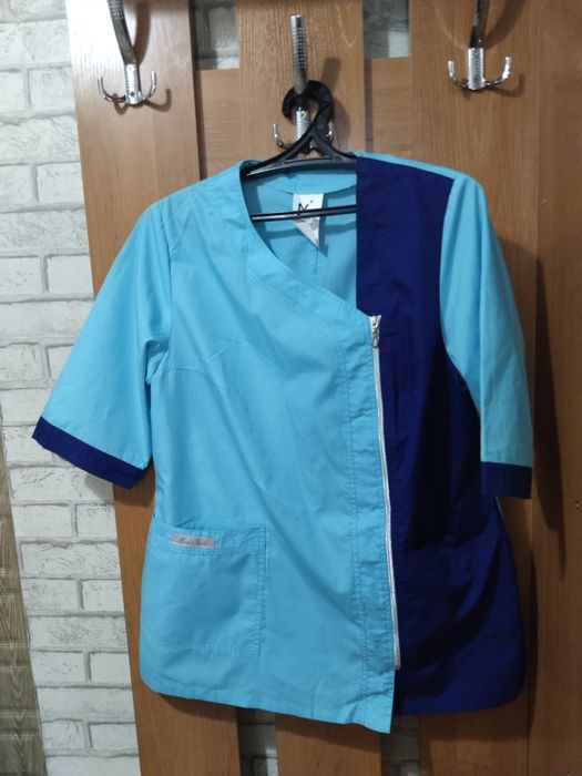 Продам медицинский хирургический костюм. Производство Россия.