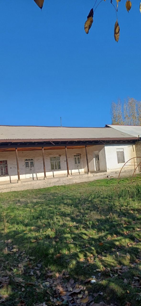Продаётся Дом из 4х комнат