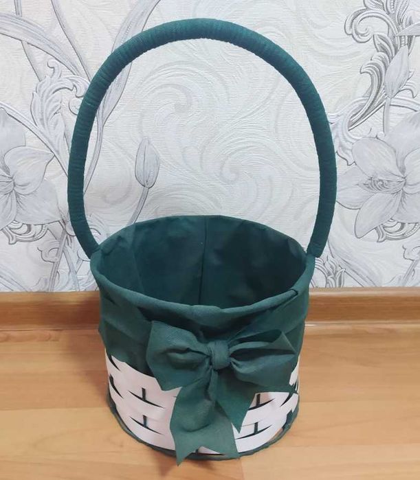 Корзина для цветов