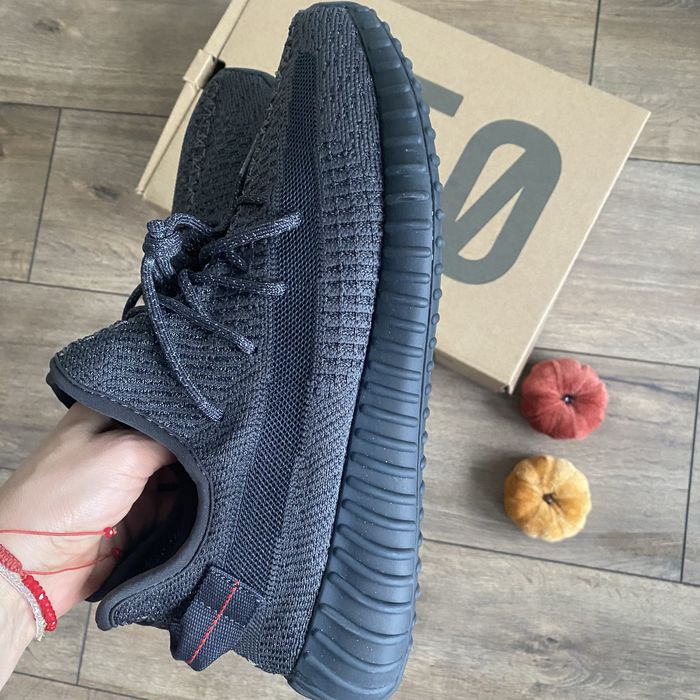 Yeezy Boost 350 размер 44