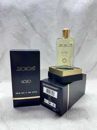 Gozo Perfume limited Lab Edition Extrait de Parfum 100ml