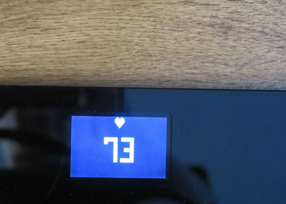 Смарт кантар Withings Smart Wireless Body Analyzer Scale WS-50