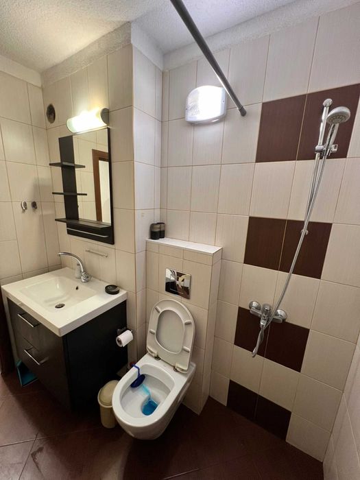 Дава се под наем Двустаен апартамент в София, Младост 3 - 55 кв.м за 443.7 € - Снимка #10