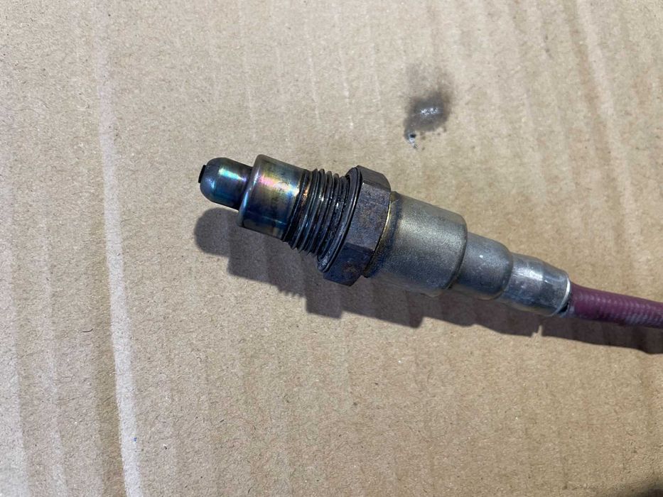 Ламбда Сонда Сензор SUZUKI SX4 S-Cross JY 2018