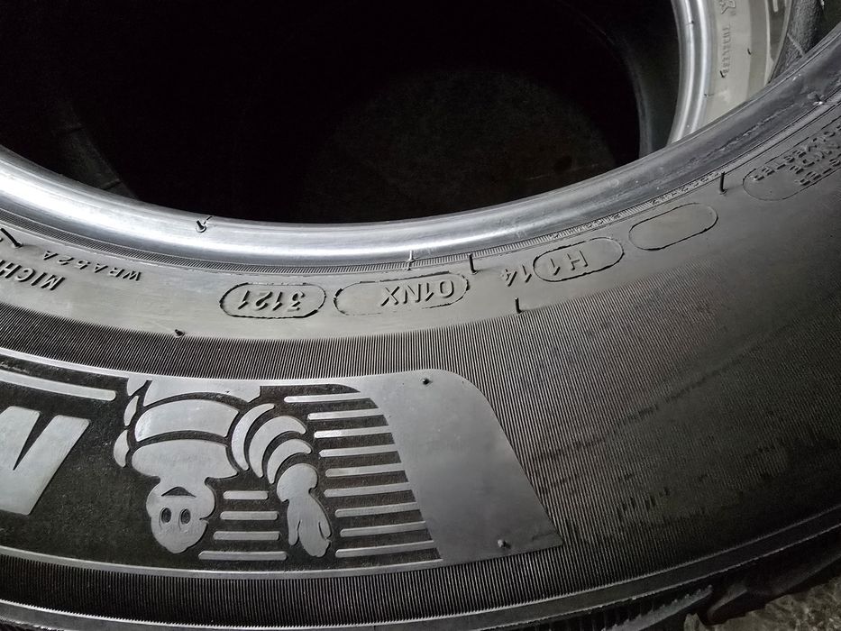 Michelin 225/60 R18 104H MS iarnă