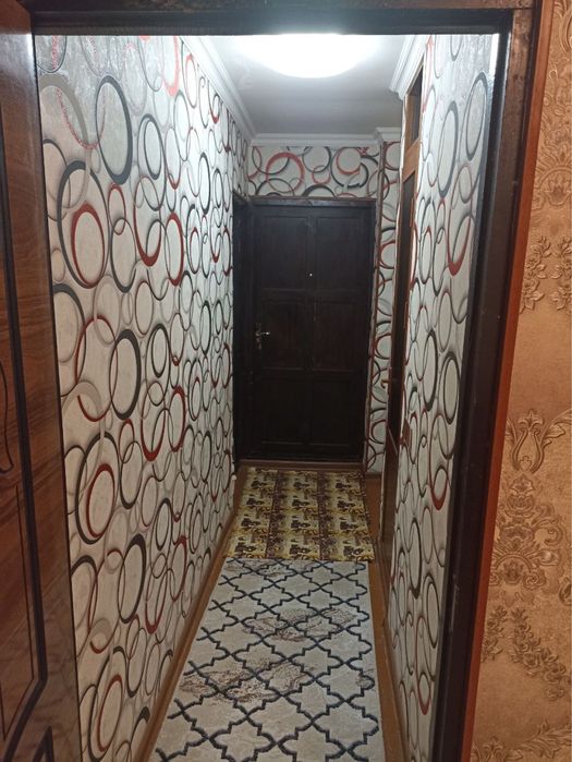 Продается 2х комнатная квартира