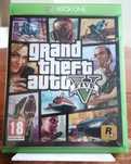 GTA V [Xbox One]