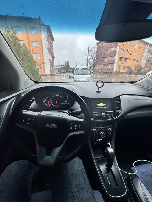 Tracker1 premer kraska tozza 100%