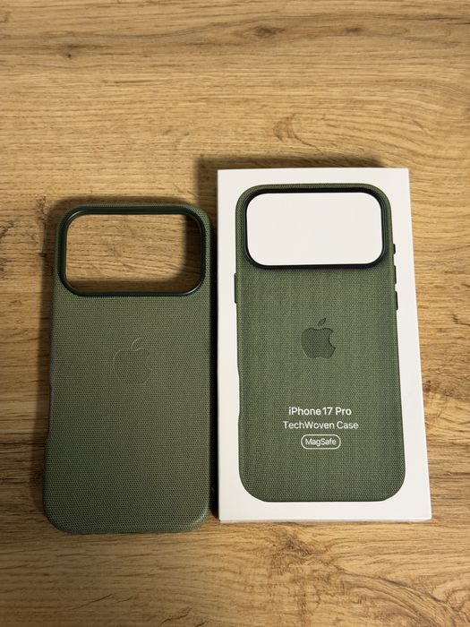 iPhone 17 Pro 256GB