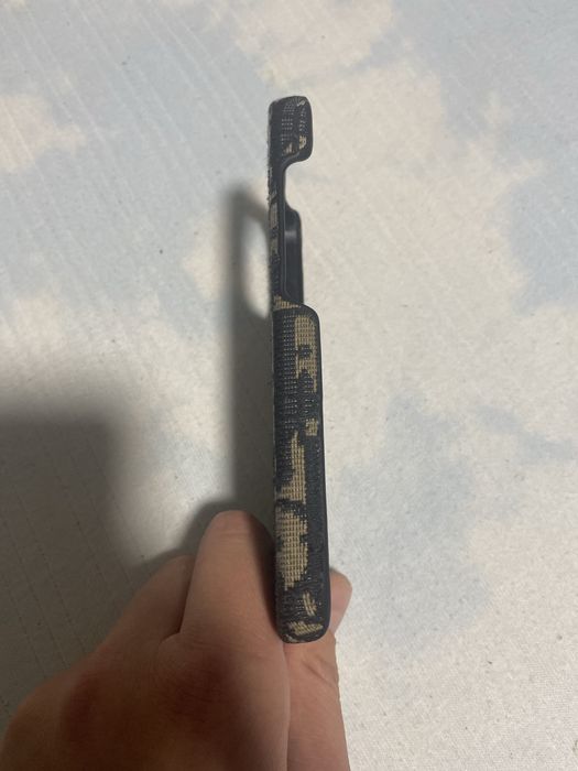 Husa dior iphone 15 pro max