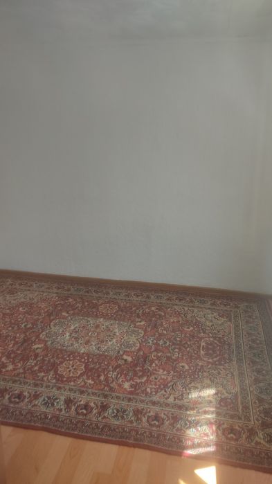 Сдам двух комнатную времянку