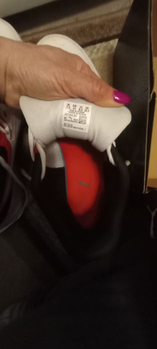 Adidași Puma barbati