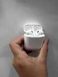 Наушники Airpods 2,[1014-Костанай]ЛОТ3895