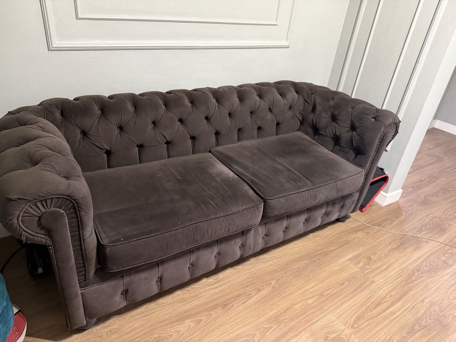 Продам гостевой диван