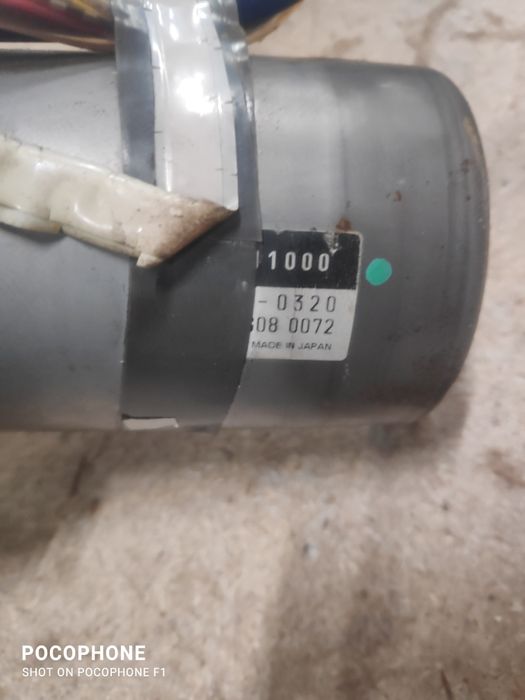 Ел Хидравлика/Кормилен прът Toyota Yaris/Тойота Ярис 2008г.