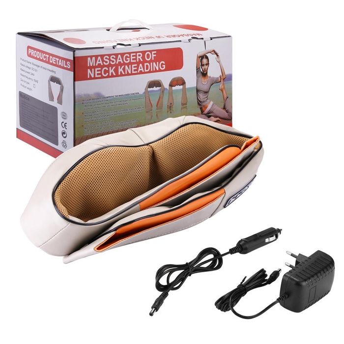 Электрические массажер NECK KNEADING