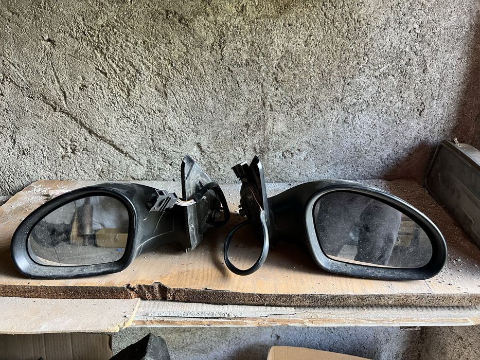 Seat leon / toledo останали части