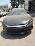 BYD Han 605 km 2025