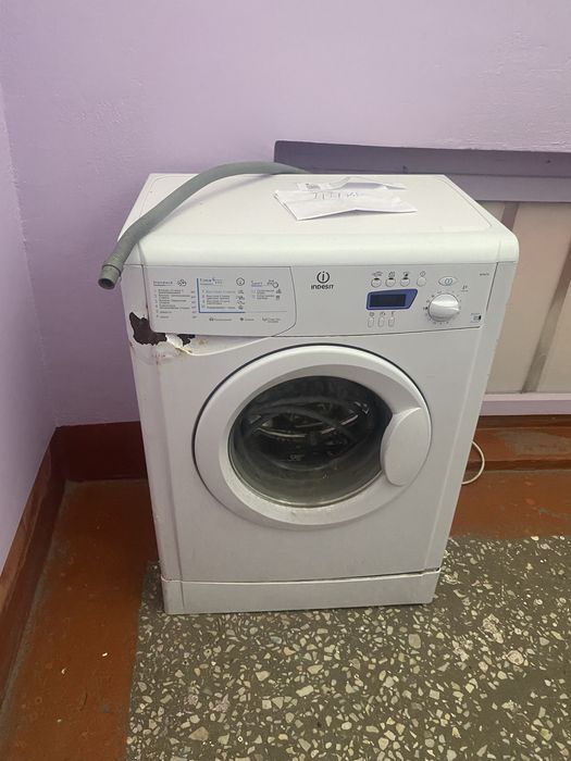 Продам стиральную машинку