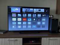 Smart TV Panasonic 126 Cm FULl HD