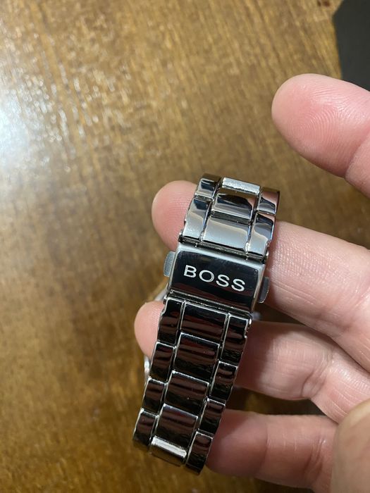 Ceas pentru barbati, Hugo Boss