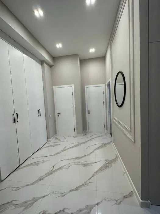 Жк Olmazor City Премиум 3-х ком квартира cо своей Парковкой! Звоните