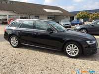 Jante originale Audi A4 2015 7.5x16 et 45