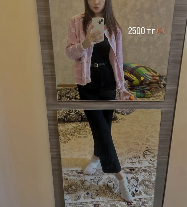 Женская кофточки