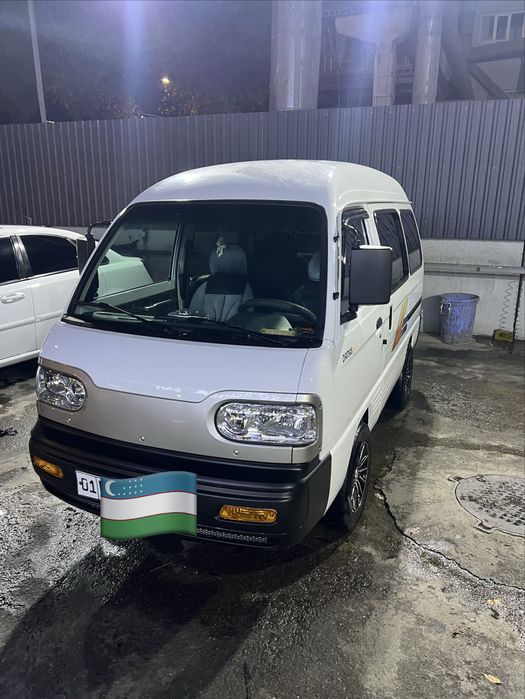 Сотилади. Дамас 2024 йил.