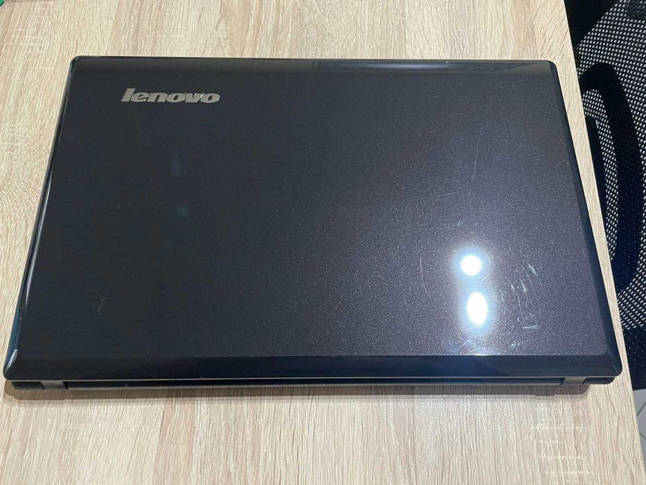Лаптоп Lenovo G585