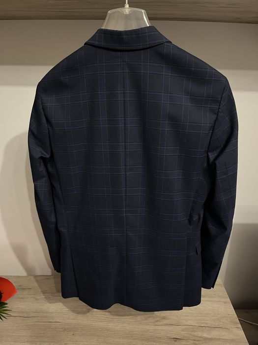 Vând sacou Peek&Cloppenburg bărbați mărimea 48