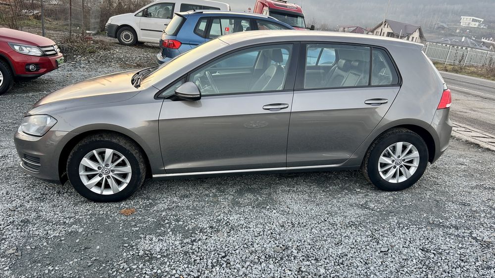 VW Golf VII 1.6 TDI an 2014 " Garantie 1-3 ANI