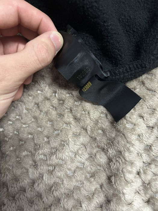 Alpha industies суичър