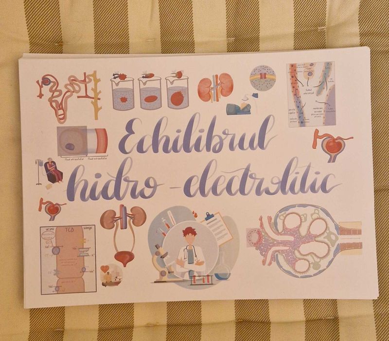 Planse Logia si flashcarduri