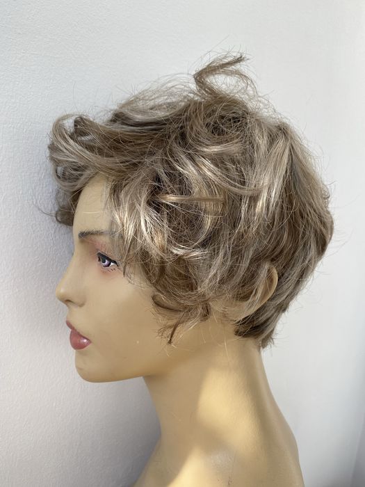 Перука за коса Kanekalon