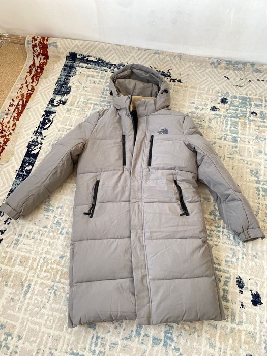 Зимний куртка новый