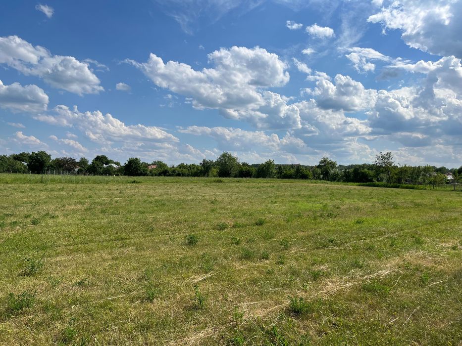 De Vânzare Teren Intravilan județul Dâmbovița, Dragomirești