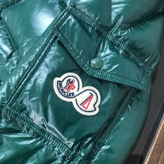 Geaca Moncler colectie noua