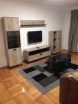 Apartament de închiriat - 2 camere, decomandat, mobilat complet