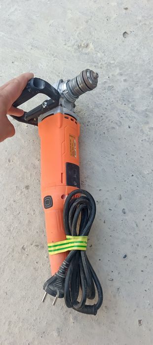 Продаётся болгарка