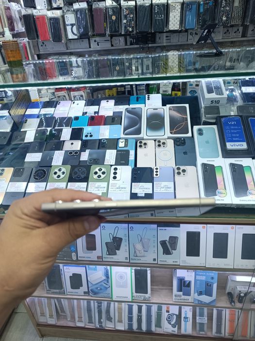 Samsunng s 24 ultra